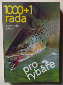 Видання - р. Издания - гг. ^/--/^ Jaromir Riha - 1000+1 Rada  (1989) ^_^^^ Jaromir Riha - 1000+1 Rada (1989) - фото фото фото