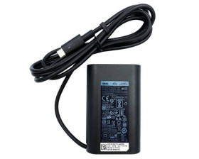 Адаптери живлення Адаптеры питания ^/--/^ Блок питания Dell USB Type-C 45 /--/ W Original PRC (0 /--/ HDCY /--/ 5) ^_^^^ Блок живлення Dell USB Type-C 45 /--/ W Original PRC (0 /--/ HDCY /--/ 5) - фото фото фото