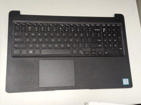 Клавіатури Клавиатуры ^/--/^ Клавіатура Dell Latitude 3500  Палмрест/топкейс Dell Latitude 3500 P/N:0 /--/ XPXMR Оригінал ^_^^^ Клавиатура Dell Latitude 3500 Палмрест/топкейс Dell Latitude 3500 P/N:0 /--/ XPXMR Оригинал - фото фото фото