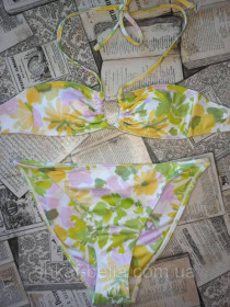 Купальники, парео Купальники, парео ^/--/^ Купальник бандо 44-46 р 75 /--/ А Primark евро 38 ^_^^^ Купальник бандо 44-46 р 75 /--/ А Primark євро 38 - фото фото фото