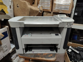 БФП МФУ ^/--/^ Лазерный МФУ HP LaserJet M /--/ 1120 MFP с картриджем № 25021012 ^_^^^ Лазерний МФУ HP LaserJet M /--/ 1120 MFP з картриджем No 25021012 - фото фото фото