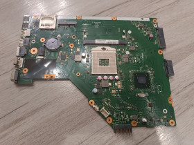 Материнські плати Материнские платы ^/--/^ Материнська плата Asus X /--/ 55 /--/ A    (X /--/ 55 /--/ A MAIN BOARD REV:2.1) ^_^^^ Материнская плата Asus X /--/ 55 /--/ A (X /--/ 55 /--/ A MAIN BOARD REV:2. 1) 1) - фото фото фото