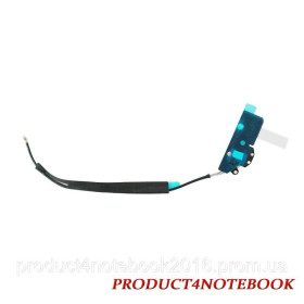 Шлейфи, перехідники Шлейфы, переходники ^/--/^ Шлейф Wi-Fi для Apple iPad 3, iPad 4, оригинал ^_^^^ Шлейф Wi-Fi для Apple iPad 3, iPad 4 - фото фото фото