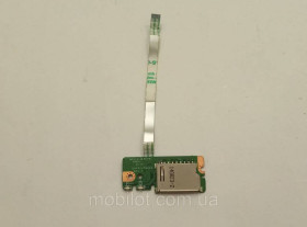 Інші комплектуючі Другие комплектующие ^/--/^ Дополнительная плата Acer E /--/ 5-721 (NZ-12287) ^_^^^ Додаткова плата Acer E /--/ 5-721 (NZ-12287) - фото фото фото