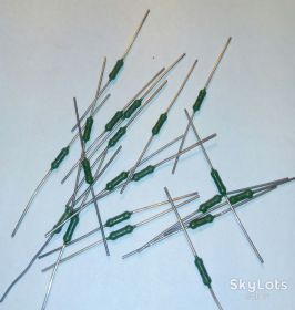 Резистори Резисторы ^/--/^ 27 Ом  0,125 /--/ Вт.  10 /--/ шт ^_^^^ 27 Ом 0,125 /--/ Вт. 10 /--/ шт - фото фото фото