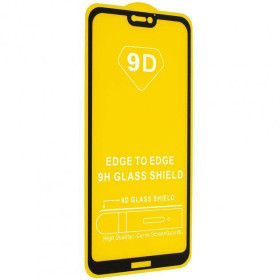 Чохли, бампера Чехлы, бампера ^/--/^ Захисне скло TDG 9 /--/ D для Huawei P /--/ 20 Lite / Nova 3 /--/ E (ANE-AL /--/ 00) Full Glue чорний 0,26 мм в упаковці ^_^^^ Защитное стекло TDG 9 /--/ D для Huawei P /--/ 20 Lite / Nova 3 /--/ E (ANE-AL /--/ 00) Full Glue черный 0,26 мм в упаковке - фото фото фото