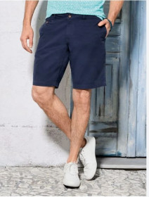 Шорти Шорты ^/--/^ Батал. Джинсовые шорты, французского бренда, Atlas for men jeans. 56 евро ^_^^^ Батал. Джинсові шорти, французького бренду, Atlas for men jeans. 56 євро - фото фото фото