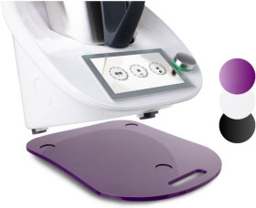 Інший посуд Другая посуда ^/--/^ Раздвижная доска Niltava для Thermomix TM /--/ 6 TM /--/ 5 ^_^^^ Розсувна дошка Niltava для Thermomix TM /--/ 6 TM /--/ 5 - фото фото фото