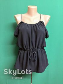 Туніки Туники ^/--/^ Туника Vero Moda с открытыми плечами ^_^^^ Туніка Vero Moda з відкритими плечима - фото фото фото