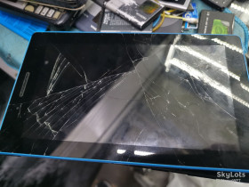 Lenovo Lenovo ^/--/^ #2109 Lenovo tab 7 Essential - фото фото фото