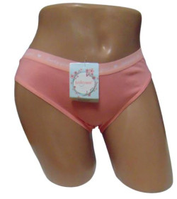 Труси Трусы ^/--/^ Женские трусики Kokowei 0152 XL розовые ^_^^^ Жіночі трусики Kokowei 0152 XL рожеві - фото фото фото