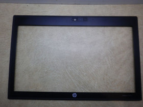 Корпуса Корпуса ^/--/^ Б/У Рамка кришки матриці для ноутбука HP EliteBook 2570 /--/ p ^_^^^ У Рамка крышки матрицы для ноутбука HP EliteBook 2570 /--/ p - фото фото фото