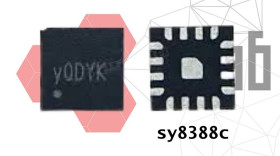 Мікросхеми Микросхемы ^/--/^ 100% NEW!!  Мікросхема SY /--/ 8388 /--/ C JW /--/ 5188 /--/ C SY /--/ 83088 /--/ C SY /--/ 8388 /--/ BRHC SY /--/ 8388 /--/ B JWS /--/ 8 /--/ J yQCFA yQC yQC** YQCxxx SY /--/ 8388 /--/ CRHC SY /--/ 8388 /--/ C rMBQZ rMBQZ rMB** rMBxxx QFN Chipset ^_^^^ 100% NEW! Микросхема SY /--/ 8388 /--/ C JW /--/ 5188 /--/ C SY /--/ 83088 /--/ C SY /--/ 8388 /--/ BRHC SY /--/ 8388 /--/ B JWS /--/ 8 /--/ J yQCFA y QC yQC** YQCxx SY /--/ 8388 /--/ CRHC SY /--/ 8388 /--/ C rMBQZ rMBQZ rMB** rMBxxx QFN Chipset - фото фото фото