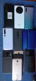 Xiaomi Xiaomi ^/--/^ Лот телефонов Xiaomi mi /--/ 10 pro poco c /--/ 40 poco m /--/ 5 redmi 9 /--/ t mi /--/ 11 lite ^_^^^ Xiaomi mi /--/ 10 pro poco c /--/ 40 poco m /--/ 5 redmi 9 /--/ t mi /--/ 11 lite - фото фото фото