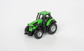 Hot Wheels Hot Wheels ^/--/^ 1:64 Deutz-Fahr Agrotron 9340 TTV, Majorette 208 /--/ A 2016 - фото фото фото