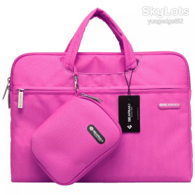 Сумки Сумки ^/--/^ Сумка для ноутбуку WIWU Campus Slim Case 13.3&amp;quot; ^_^^^ Сумка для ноутбука WIWU Campus Slim Case 13.3&amp;quot; - фото фото фото