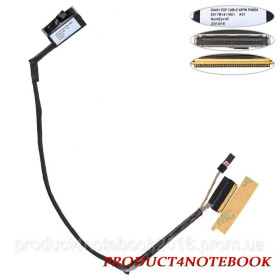 Шлейфи Шлейфы ^/--/^ Шлейф матрицы для ноутбука Asus (GA /--/ 401, GA /--/ 401 /--/ QM, GA /--/ 401 /--/ QH, GA /--/ 401 /--/ IV) 40 0.5 (6017 /--/ B /--/ 141160) ^_^^^ Шлейф матриці для ноутбука Asus (GA /--/ 401, GA /--/ 401 /--/ QM, GA /--/ 401 /--/ QH, GA /--/ 401 /--/ IV) 40 0.5 (6017 /--/ B /--/ 141160) - фото фото фото