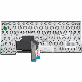 Клавіатури Клавиатуры ^/--/^ Клавиатура для ноутбука LENOVO (ThinkPad: E /--/ 450, E /--/ 450 /--/ c, E /--/ 455 series) rus, black ^_^^^ Клавіатура для ноутбука LENOVO (ThinkPad: E /--/ 450, E /--/ 450 /--/ c, E /--/ 455 series) rus, black - фото фото фото