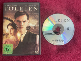 Комедія Комедия ^/--/^ &amp;quot;Толкин&amp;quot; DVD    (Немецкая лицензия)    (Регион 2) ^_^^^ Толкін&amp;quot; DVD (Німецька ліцензія) (Регіон 2) - фото фото фото