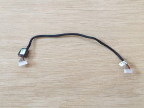 Шлейфи Шлейфы ^/--/^ Шлейф живлення для ноутбука Lenovo ThinkPad E /--/ 550 ^_^^^ Шлейф питания для ноутбука Lenovo ThinkPad E /--/ 550 - фото фото фото