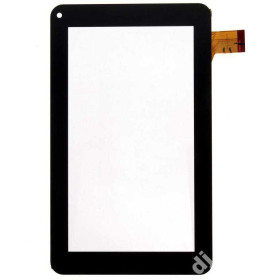 Матриці, тачскріни Матрицы, тачскрины ^/--/^ Сенсор тачскрин RCA RCT /--/ 6378 /--/ W /--/ 2 чёрный ^_^^^ Сенсор тачскрін RCA RCT /--/ 6378 /--/ W /--/ 2 чорний - фото фото фото