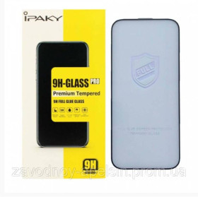 Плівки для екранів Пленки для экранов ^/--/^ Защитное стекло iPhone 16 Plus Premium (закаленное) ^_^^^ iPhone 16 Plus Premium (загартоване) - фото фото фото