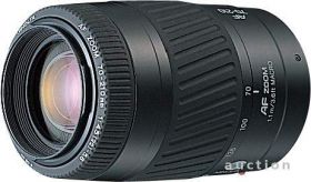 Sony Sony ^/--/^ Об&amp;apos;єктив Minolta AF Zoom 70-210 /--/ mm 1:4.5 (22)-5.6 Sony/Minolta Macro ф /--/ 49 /--/ мм Вживане ^_^^^ Объектив Minolta AF Zoom 70-210 /--/ mm 1:4.5 (22)-5. Sony/Minolta Macro ф /--/ 49 /--/ мм - фото фото фото