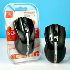 Миші Мыши ^/--/^ Фірмова бездротова мишка JEQANG JW-213 6 /--/ D ^_^^^ Фирменная беспроводная мышка JEQANG JW-213 6 /--/ D - фото фото фото