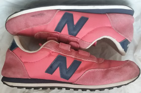 Кросівки Кроссовки ^/--/^ new balance кроссовки   лот ^_^^^ new balance кросівки лот - фото фото фото