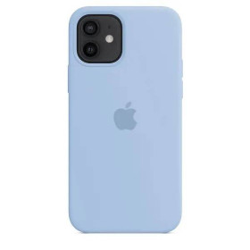 Аксесуари Аксессуары ^/--/^ Чохол Silicone Case для Apple iPhone 12 mini Lilac cream ^_^^^ Чехол Silicone Case для Apple iPhone 12 mini Lilac cream - фото фото фото