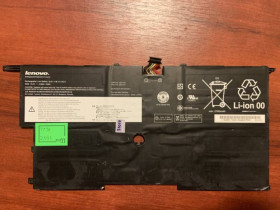 Акумулятори Аккумуляторы ^/--/^ Акумулятор LENOVO 45 /--/ N /--/ 1700 Знос: 11 Lenovo ThinkPad X /--/ 1 Carbon G /--/ 3 (2593) ^_^^^ 2593 LENOVO 45 /--/ N /--/ 1700 Износ: 11 Lenovo ThinkPad X /--/ 1 Carbon G /--/ 3 - фото фото фото