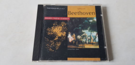 Музичні диски Музыкальные диски ^/--/^ Beethoven Piano Sonatas Nos. 32, 25, 31  (Daniela Ruso) CD фірмовий ^_^^^ Beethoven Piano Sonatas Nos. 32, 25, 31 (Daniela Ruso) CD фирменный - фото фото фото