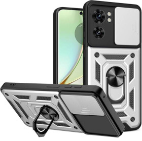Чохли, бампера Чехлы, бампера ^/--/^ Чохол Fiji Camera Defence для Motorola Edge 40 (XT /--/ 2303-2) бампер із захистом камери та підставкою Si ^_^^^ Чехол Fiji Camera Defence для Motorola Edge 40 (XT /--/ 2303-2) бампер с защитой камеры и подставкой Si - фото фото фото