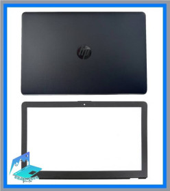 Корпуса Корпуса ^/--/^ Крышка матрицы с рамкой HP 15-BW 15 /--/ Z-BW TPN-C /--/ 129 250 G /--/ 6  корпус дисплея - фото фото фото