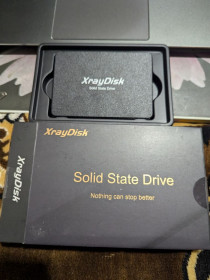 Жорсткі диски Жесткие диски ^/--/^ Уцінка-21! SSD XrayDisk 960 /--/ GB 2.5&amp;quot; SATAIII SATA /--/ 3 ССД 960 /--/ гб сата /--/ 3 для ноутбука ПК ^_^^^ Уценка-21! SSD XrayDisk 960 /--/ GB 2.5&amp;quot; SATAIII SATA /--/ 3 ССД 960 /--/ гб сата /--/ 3 для ноутбука ПК - фото фото фото