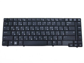 Клавіатури Клавиатуры ^/--/^ Клавиатура для ноутбука  HP EliteBook 8440 /--/ p, 8440 /--/ w, Compaq 8440 /--/ p, 8440 /--/ w ^_^^^ Клавіатура для ноутбука HP EliteBook 8440 /--/ p, 8440 /--/ w, Compaq 8440 /--/ p, 8440 /--/ w - фото фото фото