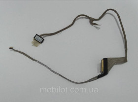 Шлейфи Шлейфы ^/--/^ Шлейф матрицы Toshiba A /--/ 660 (NZ-9287) ^_^^^ Шлейф матриці Toshiba A /--/ 660 (NZ-9287) - фото фото фото