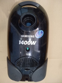 Пилососи Пылесосы ^/--/^ Пылесос мешковой Samsung VC-6014 ^_^^^ Пилесос мешкової Samsung VC-6014 - фото фото фото