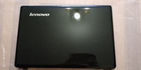 Корпуса Корпуса ^/--/^ Кришка матриці Lenovo IdeaPad Z /--/ 560, Z /--/ 565   (AP /--/ 0 /--/ E /--/ 4000601) з петлями, шлейфом, камерою та антенами ^_^^^ Крышка матрицы Lenovo IdeaPad Z /--/ 560, Z /--/ 565 (AP /--/ 0 /--/ E /--/ 4000601) с петлями, шлейфом, камерой и антеннами - фото фото фото