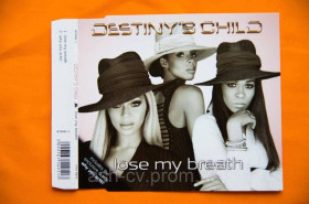 Музичні диски Музыкальные диски ^/--/^ Музичний диск CD. DESTINYs CHILD ^_^^^ Музыкальный диск CD. DESTINYs Child - фото фото фото