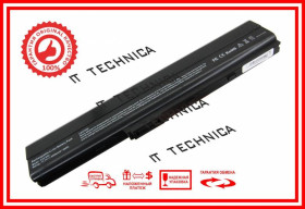 Акумулятори Аккумуляторы ^/--/^ Батарея ASUS A /--/ 52 /--/ J A /--/ 52 /--/ JB A /--/ 52 /--/ JC A /--/ 52 /--/ JK X /--/ 42 /--/ JB X /--/ 42 /--/ JK X /--/ 42 /--/ JR X /--/ 42 /--/ JV K /--/ 52 /--/ f-bbr /--/ 5 Pro 10.8 /--/ V 5200 /--/ mAh ^_^^^ Батарея ASUS A /--/ 52 /--/ J A /--/ 52 /--/ JB A /--/ 52 /--/ JC A /--/ 52 /--/ JK X /--/ 42 /--/ JB X /--/ 42 /--/ JR X /--/ 42 /--/ JV K /--/ 52 /--/ f-bbr /--/ 5 Pro 10.8 /--/ V 5200 /--/ mAh - фото фото фото