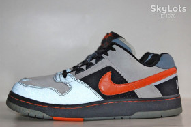 Кросівки Кроссовки ^/--/^ Кроссовки NIKE DELTA FORCE р.46-47 original ^_^^^ Кросівки NIKE DELTA FORCE р.46-47 original - фото фото фото
