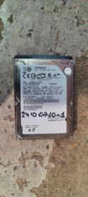 Жорсткі диски Жесткие диски ^/--/^ Жесткий диск для ноутбука 320 Gb / Гб Hitachi Travelstar 5 /--/ K /--/ 500.B HTS /--/ 545032 /--/ B /--/ 9 /--/ A /--/ 300 SATA /--/ 2 № 24100710 ^_^^^ Жорсткий диск для ноутбука 320 Gb / Гб Hitachi Travelstar 5 /--/ K /--/ 500.B HTS /--/ 545032 /--/ B /--/ 9 /--/ A /--/ 300 SATA /--/ 2 No 24100710 - фото фото фото
