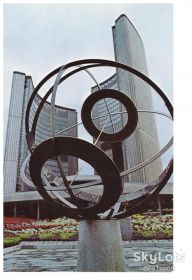 Європа Европа ^/--/^ Канада 1971 г - ПК - 2 /--/ а скана ^_^^^ Канада 1971 р - ПК - 2 /--/ а скана - фото фото фото