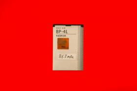 Акумулятори Аккумуляторы ^/--/^ Аккумулятор ПРОВЕРЕННЫЙ акб Nokia BP-4 /--/ L       (867 мАч) Nokia E /--/ 6650 Fold 6760 Slide 6790 E /--/ 52 E /--/ 55 E /--/ 6 E /--/ 6-00 E /--/ 61 /--/ i E /--/ 63 E /--/ 71 E /--/ 72 E /--/ 73 E /--/ 90 ^_^^^ Акумулятор ПРОВЕРЕНИЙ акб Nokia BP-4 /--/ L (867 мАг) Nokia E /--/ 6650 Fold 6760 Slide 6790 E /--/ 52 E /--/ 55 E /--/ 6 E /--/ 6-00 E /--/ 61 /--/ i E /--/ 63 E /--/ 71 E /--/ 72 E /--/ 73 E /--/ 90 - фото фото фото
