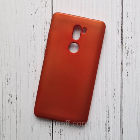 Зарядні пристрої Зарядные устройства ^/--/^ Чохол для Xiaomi Mi 5 /--/ S Plus силіконовий, червоний ^_^^^ Чехол Xiaomi Mi 5 /--/ S Plus для телефона силиконовый Красный - фото фото фото