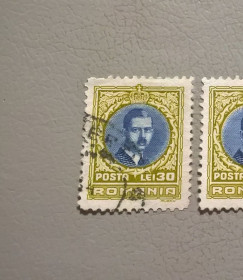 Історія та особистості История и личности ^/--/^ Румыния Личности 1931 ^_^^^ Румунія Особистості 1931 - фото фото фото