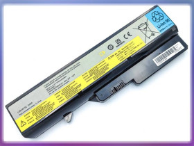 Акумулятори Аккумуляторы ^/--/^ Батарея для ноутбука Lenovo L /--/ 10 /--/ C /--/ 6 /--/ Y /--/ 02 IdeaPad G /--/ 560, G /--/ 570, G /--/ 575, G /--/ 770, Z /--/ 560, Z /--/ 565, Z /--/ 570, B /--/ 570, B /--/ 470, V - фото фото фото