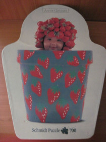 Пазли, мозаїки Пазлы, мозаики ^/--/^ Пазлы   &amp;quot;Schmidt&amp;quot; 700  шт. &amp;quot; Anne Geddes &amp;quot; ^_^^^ Пазли &amp;quot;Schmidt &amp;quot; 700 шт. &amp;quot; Anne Geddes &amp;quot; - фото фото фото
