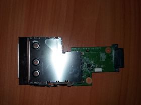 PCMCIA карти PCMCIA карты ^/--/^ Плата  PCMCIA DV /--/ 9000 DV /--/ 9700 ^_^^^ Плата PCMCIA DV /--/ 9000 DV /--/ 9700 - фото фото фото
